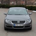 462548-2 Volkswagen Passat 2.0 TFSI, 200hp, - 06 (203729km)