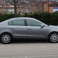 462548-4 Volkswagen Passat 2.0 TFSI, 200hp, - 06 (203729km)