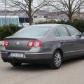 462548-5 Volkswagen Passat 2.0 TFSI, 200hp, - 06 (203729km)