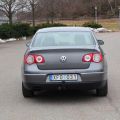 462548-6 Volkswagen Passat 2.0 TFSI, 200hp, - 06 (203729km)