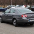 462548-7 Volkswagen Passat 2.0 TFSI, 200hp, - 06 (203729km)