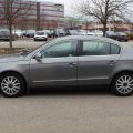 462548-8 Volkswagen Passat 2.0 TFSI, 200hp, - 06 (203729km)