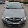 462548-9 Volkswagen Passat 2.0 TFSI, 200hp, - 06 (203729km)