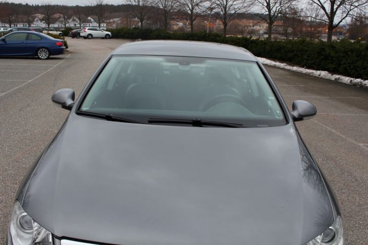 462548-11 Volkswagen Passat 2.0 TFSI, 200hp, - 06 (203729km)