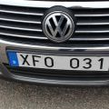 462548-12 Volkswagen Passat 2.0 TFSI, 200hp, - 06 (203729km)