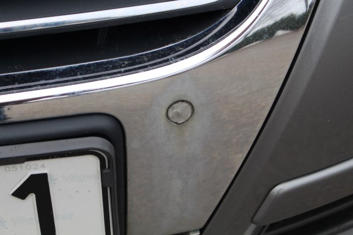 462548-13 Volkswagen Passat 2.0 TFSI, 200hp, - 06 (203729km)