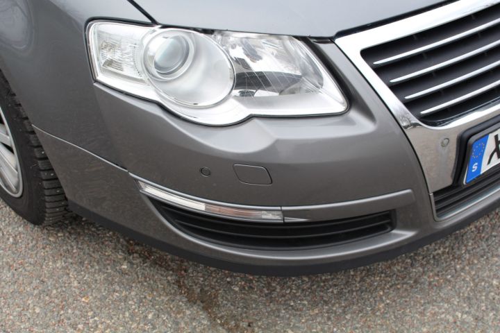 462548-14 Volkswagen Passat 2.0 TFSI, 200hp, - 06 (203729km)