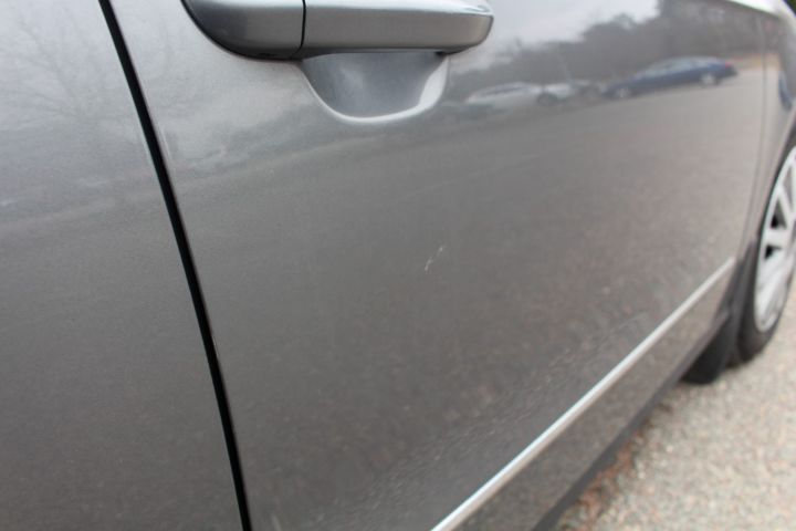 462548-15 Volkswagen Passat 2.0 TFSI, 200hp, - 06 (203729km)