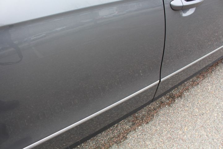 462548-19 Volkswagen Passat 2.0 TFSI, 200hp, - 06 (203729km)