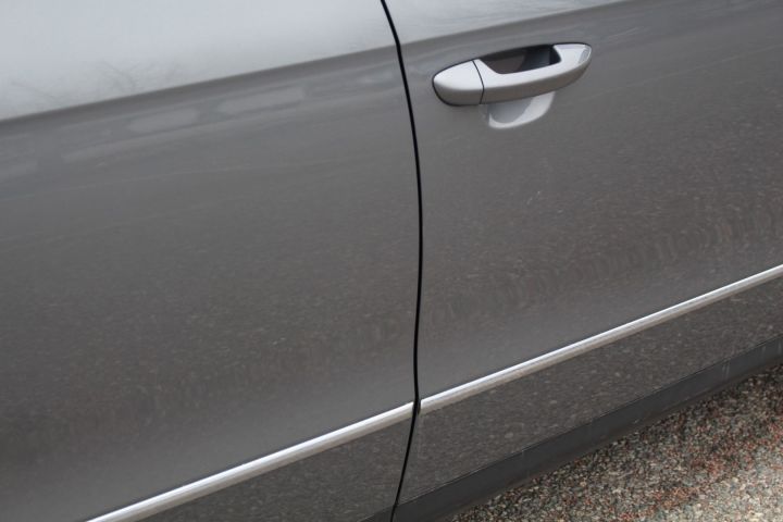 462548-22 Volkswagen Passat 2.0 TFSI, 200hp, - 06 (203729km)