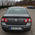 462548-23 Volkswagen Passat 2.0 TFSI, 200hp, - 06 (203729km)