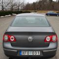 462548-24 Volkswagen Passat 2.0 TFSI, 200hp, - 06 (203729km)