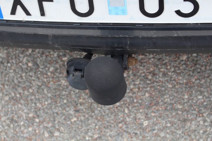 462548-28 Volkswagen Passat 2.0 TFSI, 200hp, - 06 (203729km)