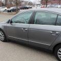 462548-31 Volkswagen Passat 2.0 TFSI, 200hp, - 06 (203729km)