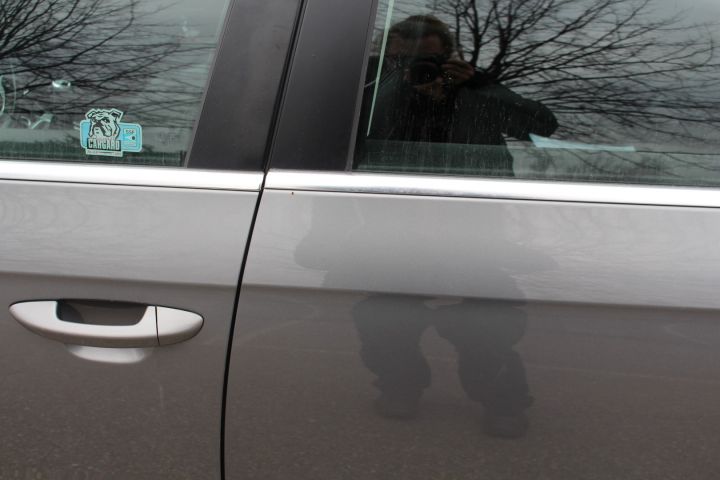 462548-32 Volkswagen Passat 2.0 TFSI, 200hp, - 06 (203729km)