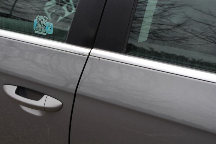 462548-33 Volkswagen Passat 2.0 TFSI, 200hp, - 06 (203729km)