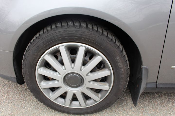 462548-35 Volkswagen Passat 2.0 TFSI, 200hp, - 06 (203729km)