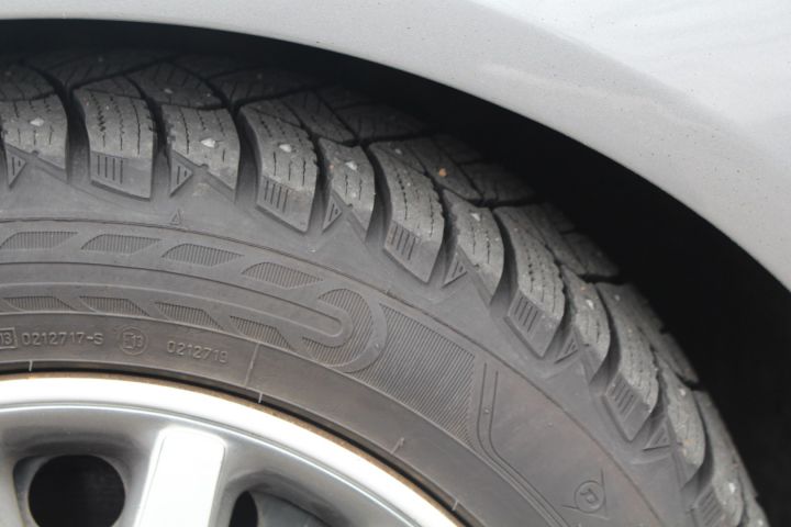 462548-36 Volkswagen Passat 2.0 TFSI, 200hp, - 06 (203729km)