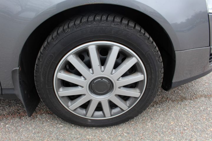 462548-37 Volkswagen Passat 2.0 TFSI, 200hp, - 06 (203729km)