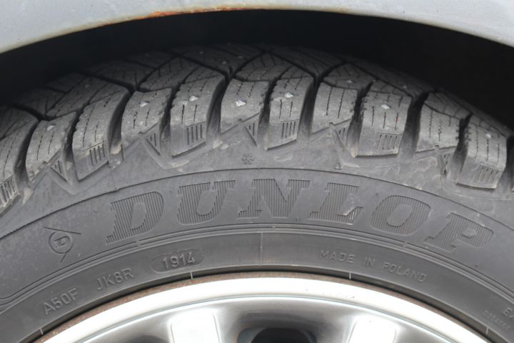 462548-38 Volkswagen Passat 2.0 TFSI, 200hp, - 06 (203729km)