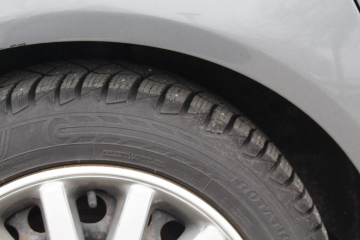 462548-40 Volkswagen Passat 2.0 TFSI, 200hp, - 06 (203729km)