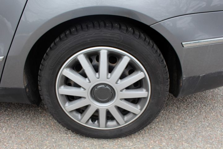 462548-41 Volkswagen Passat 2.0 TFSI, 200hp, - 06 (203729km)