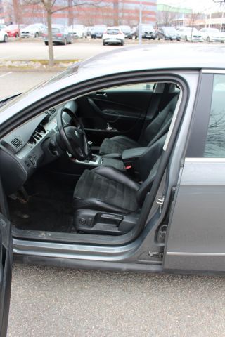 462548-44 Volkswagen Passat 2.0 TFSI, 200hp, - 06 (203729km)