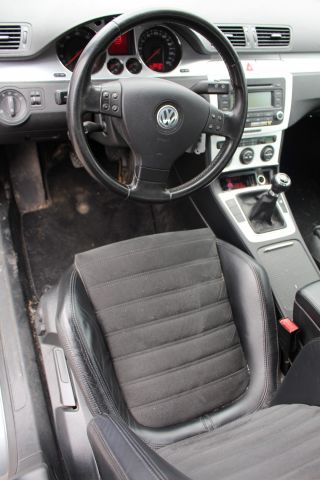 462548-45 Volkswagen Passat 2.0 TFSI, 200hp, - 06 (203729km)