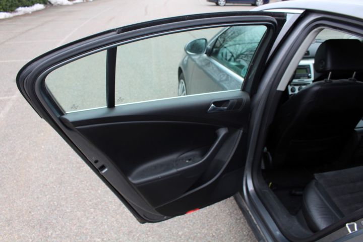 462548-46 Volkswagen Passat 2.0 TFSI, 200hp, - 06 (203729km)