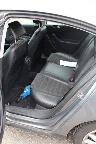 462548-47 Volkswagen Passat 2.0 TFSI, 200hp, - 06 (203729km)