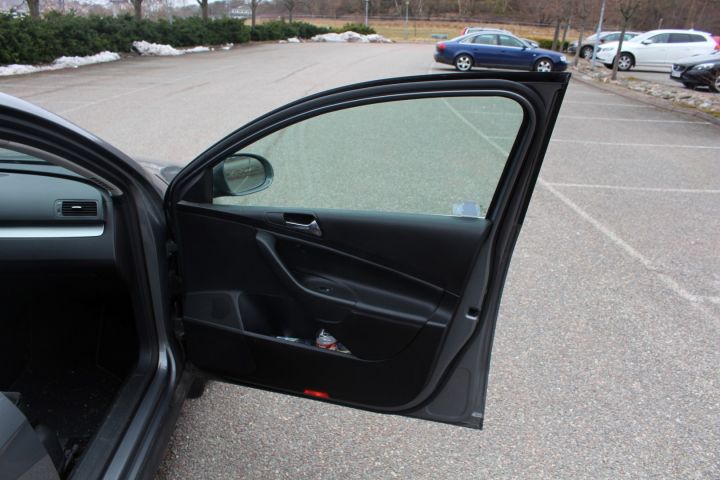 462548-50 Volkswagen Passat 2.0 TFSI, 200hp, - 06 (203729km)