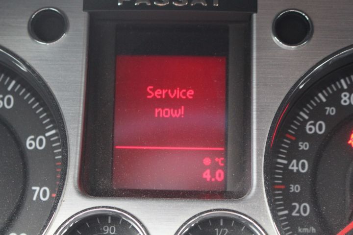 462548-53 Volkswagen Passat 2.0 TFSI, 200hp, - 06 (203729km)