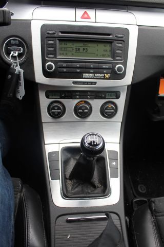 462548-56 Volkswagen Passat 2.0 TFSI, 200hp, - 06 (203729km)