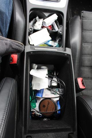 462548-58 Volkswagen Passat 2.0 TFSI, 200hp, - 06 (203729km)