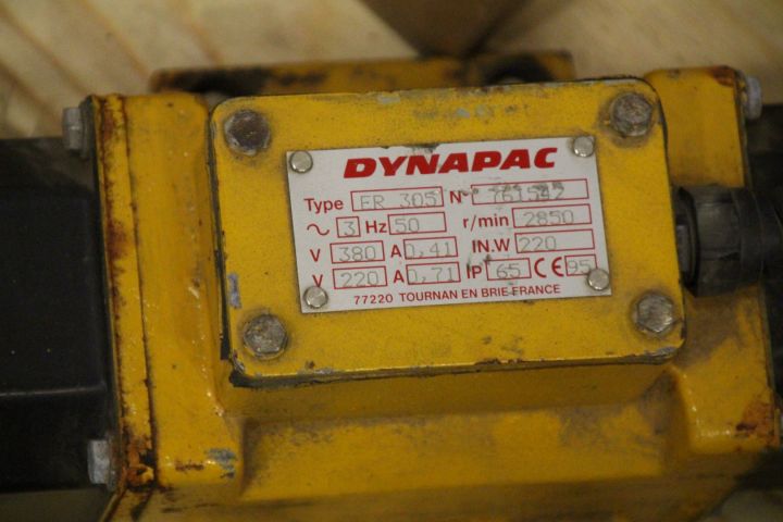 459789-2 Vibrators and machine sets