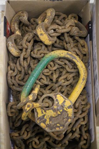 459789-5 Vibrators and machine sets