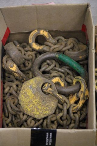 459789-7 Vibrators and machine sets