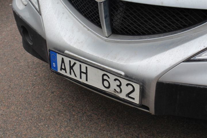 462551-2 Ssangyong Actyon Sport 2.0 XDI 4WD, 141 HP, (262256 km)