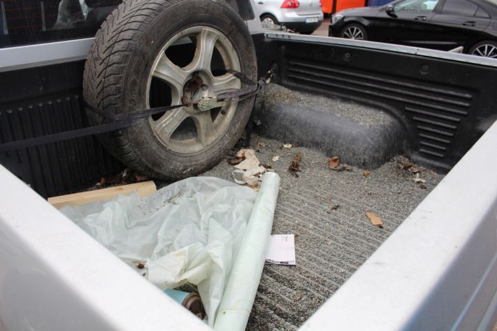 462551-5 Ssangyong Actyon Sport 2.0 XDI 4WD, 141 HP, (262256 km)