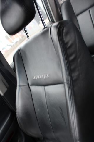 462551-11 Ssangyong Actyon Sport 2.0 XDI 4WD, 141 HP, (262256 km)