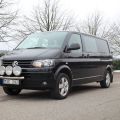 462556-1 Volkswagen Transporter T5 2.0 TDI 4Motion, 180 HP, (144875 km)