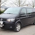 462556-2 Volkswagen Transporter T5 2.0 TDI 4Motion, 180 HP, (144875 km)