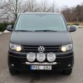 462556-3 Volkswagen Transporter T5 2.0 TDI 4Motion, 180 HP, (144875 km)
