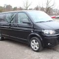 462556-4 Volkswagen Transporter T5 2.0 TDI 4Motion, 180 HP, (144875 km)