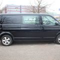 462556-5 Volkswagen Transporter T5 2.0 TDI 4Motion, 180 HP, (144875 km)