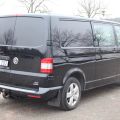 462556-6 Volkswagen Transporter T5 2.0 TDI 4Motion, 180 HP, (144875 km)