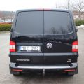 462556-7 Volkswagen Transporter T5 2.0 TDI 4Motion, 180 HP, (144875 km)