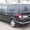 462556-8 Volkswagen Transporter T5 2.0 TDI 4Motion, 180 HP, (144875 km)