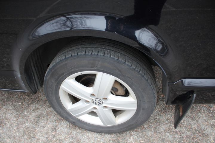 462556-9 Volkswagen Transporter T5 2.0 TDI 4Motion, 180 HP, (144875 km)