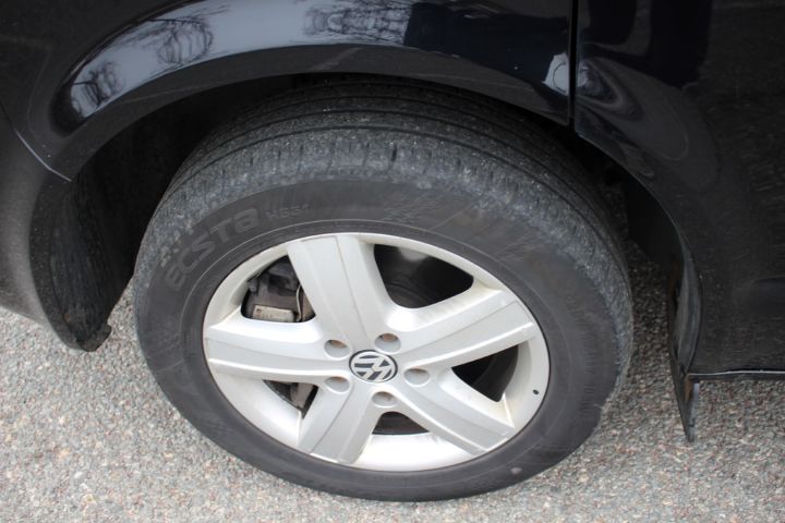 462556-10 Volkswagen Transporter T5 2.0 TDI 4Motion, 180 HP, (144875 km)